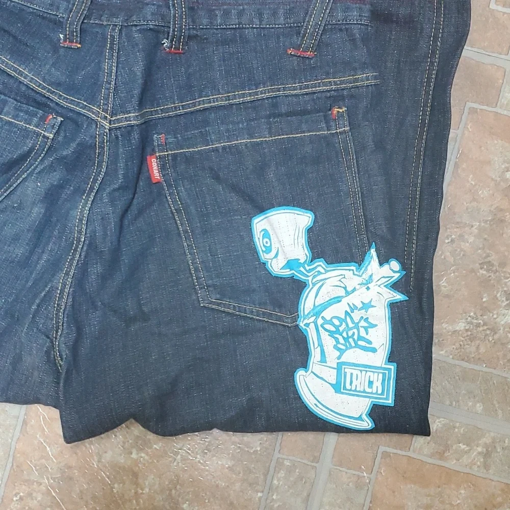 Conart pants RARE - Picture 3 of 3